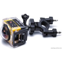 Экшен-камера Kodak Pixpro SP360 Extreme Pack