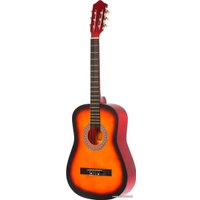 Акустическая гитара Belucci BC3825 SB