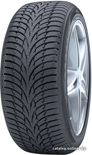 Nokian Tyres WR D3 195/65R15 91T