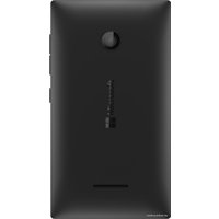 Телефон Microsoft Lumia 435 Dual SIM Green