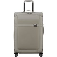Чемодан-спиннер Samsonite Airea Sand Storm 67 см