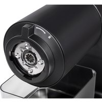 Мясорубка Hiberg MG 990 B (черный)