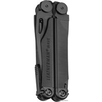 Мультитул Leatherman Wave Plus (черный)