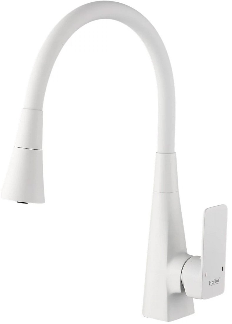 

Смеситель Haiba HB73823-8