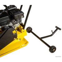 Виброплита Huter VP-90W