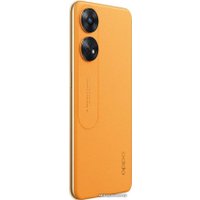 Смартфон Oppo Reno8 T CPH2481 8GB/128GB международная версия (оранжевый)