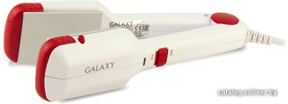 Щипцы-гофре Galaxy Line GL4515