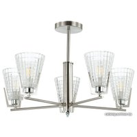 Подвесная люстра Lumion Janna 4409/5C
