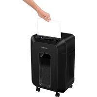 Шредер Fellowes AutoMax 80M