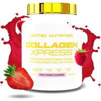 БАД Scitec Nutrition Collagen Xpress (475 г)