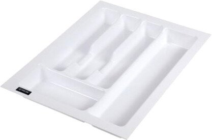 

Лоток для столовых приборов LB Standart 400 (330x430) (белый)