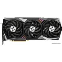 Видеокарта MSI GeForce RTX 3090 Gaming X Trio 24GB GDDR6X