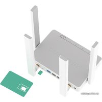 4G Wi-Fi роутер Keenetic Runner 4G KN-2211