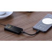 Bluetooth аудиоресивер FiiO BTR7 USB Type-C (черный)