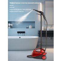 Пароочиститель JVC JH-SC4090