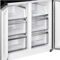 Четырёхдверный холодильник KUPPERSBERG NFFD 186 BG