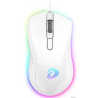 Игровая мышь Dareu EM-908 (белый)