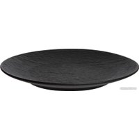 Тарелка обеденная Corone Grafica XSY3262 фк6920 (черный)