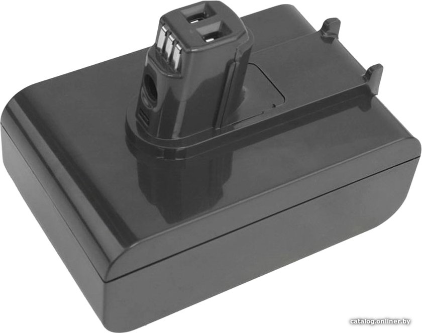 Аккумулятор CameronSino P103.00007 5.0 Ah, 22.2 V
