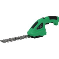 Кусторез + ножницы Zitrek ZKGS7.2 082-2032 (с 1-им АКБ)