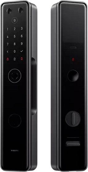 

Дверной замок Xiaomi Mijia Smart Door Lock M20 Big Screen Cat Eye XMZNMST05YD (китайская версия)