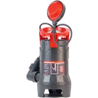 Дренажный насос Verton Aqua DP550/35PE
