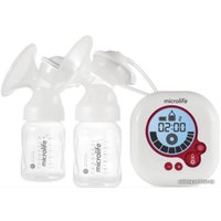 Электрический молокоотсос Microlife BC 300 Maxi