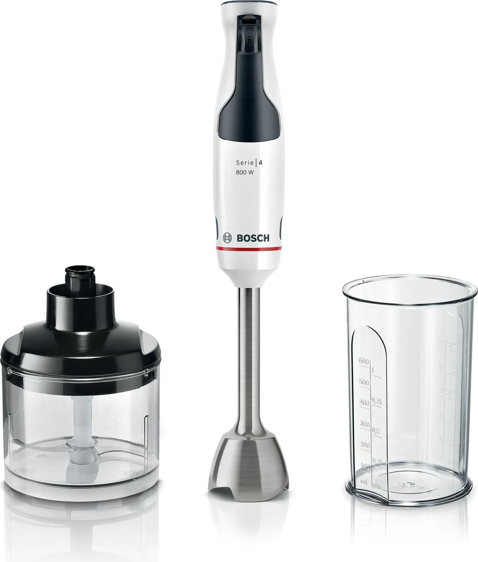 

Погружной блендер Bosch MSM4W420