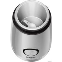 Электрическая кофемолка Sencor SCG 2052WH