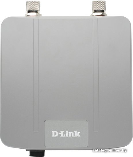 Беспроводная точка доступа D-Link DAP-3520