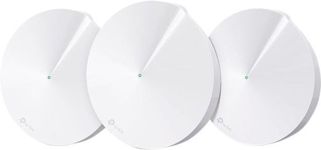 

Wi-Fi система TP-Link Deco M5 (3 шт.)