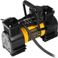 Автомобильный компрессор Denzel AC-75