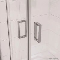Душевой уголок Niagara NG-6614-08 100x100x190