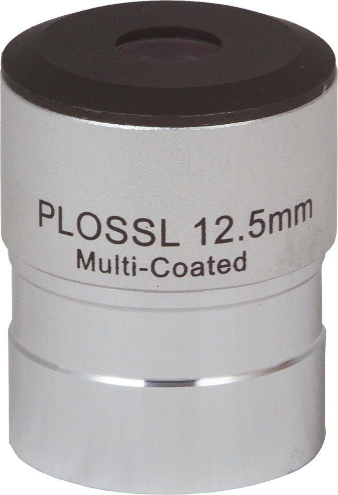 

Sky-Watcher Plossl 12,5 мм, 1.25" 68778