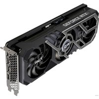 Видеокарта Palit GeForce RTX 3070 Ti GamingPro 8GB GDDR6X NED307T019P2-1046A в Борисове