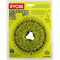 Щетка для электроинструмента Ryobi RAKSCRUBM 5132004947