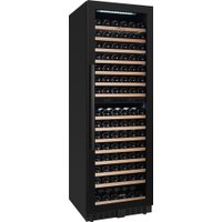 Винный шкаф Libhof Sommelier SMD-165 black