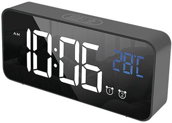 ArtStyle CL-B80WBL (черный)