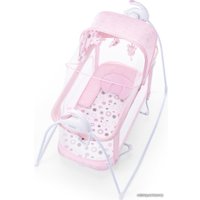 Люлька Simplicity 4030 Auto (розовый)