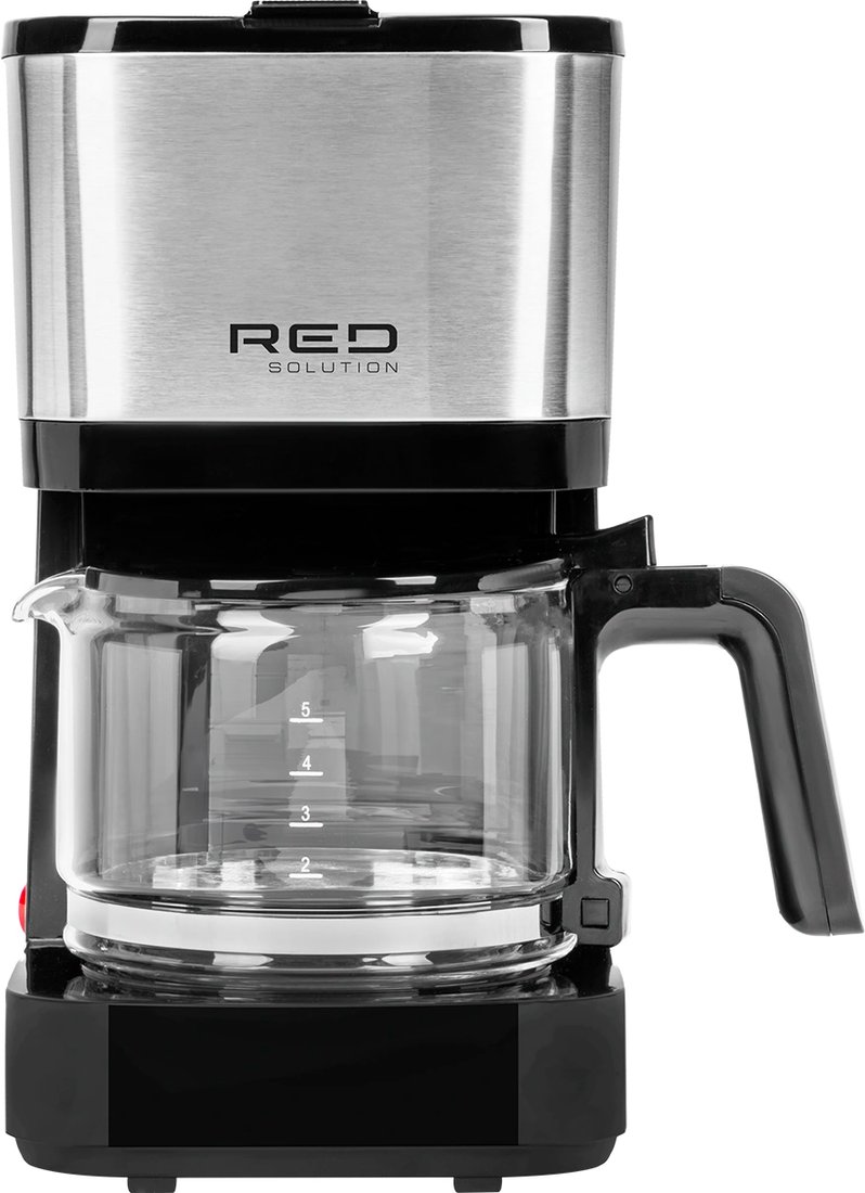 

Капельная кофеварка RED Solution CM1534
