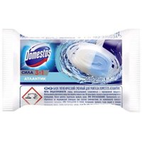 Средство для унитаза Domestos Атлантик (сменный блок) 40 г