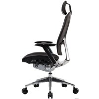 Офисное кресло Cooler Master Ergo L (черный)