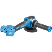 Угловая шлифмашина Bull CSG 1812-1 SR XLTpro SOLO 1333947 (без АКБ)