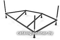 Каркас Cersanit Kaliope 153 New / K-RW-KALIOPE153