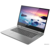 Ноутбук 2-в-1 Lenovo Yoga 730-15IKB 81CU001ARU