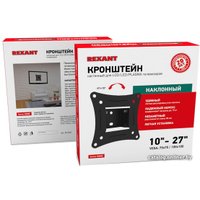 Кронштейн для телевизора Rexant 38-0305