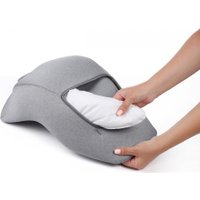 Детское автокресло Smart Travel First Lux KRES3898 (темно-серый)