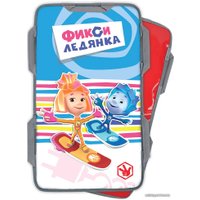 Ледянка Nika Фикси ЛПФ4172/Г2 (голубой)