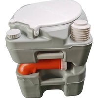 Биотуалет Saniteco CHH-N5320T