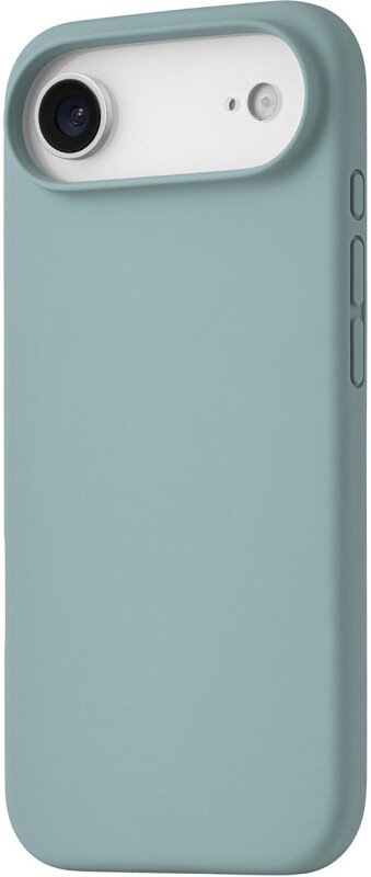 

Чехол для телефона uBear Touch Mag Case для iPhone Air (мятный)